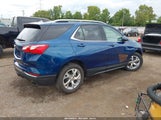 Chevrolet Equinox Lt 2GNAXVEX6K6209652 снимка