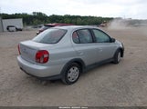 Toyota Echo JTDBT123XY0066709 снимка