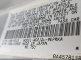 Toyota Echo JTDBT123XY0066709 photo