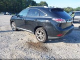 Lexus Rx 350 2T2ZK1BA7DC097511 снимка