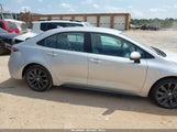 Toyota Corolla Se 5YFS4MCE7SP236245 снимка