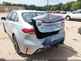 Toyota Corolla Se 5YFS4MCE7SP236245 снимка