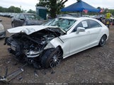 Mercedes-Benz Cls 550 4Matic WDDLJ9BB1EA113928 снимка