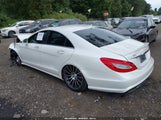 Mercedes-Benz Cls 550 4Matic WDDLJ9BB1EA113928 снимка