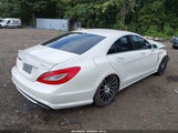Mercedes-Benz Cls 550 4Matic WDDLJ9BB1EA113928 снимка