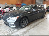 Infiniti Q50 3.0T Signature Edition JN1EV7AP5HM740727 fotografie
