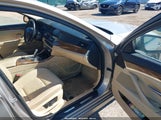 BMW 528I xDrive WBAXH5C58DDW16195 снимка