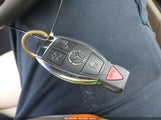 Mercedes-Benz C 300 WDDWF4JB5JR314259 photo