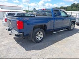 Chevrolet Silverado  1Lt 1GCVKREC4HZ114968 снимка