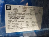 Chevrolet Silverado  1Lt 1GCVKREC4HZ114968 снимка