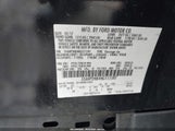 Ford Taurus Sel 1FAHP2H84HG111597 снимка