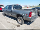 Chevrolet Silverado 2500Hd Lt1 1GCHK23D86F163122 снимка