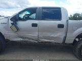 Ford F-150 60Th Anniversary/Fx4/King Ranch/Lariat/Limited/Xlt 1FTPW14568FB05417 снимка