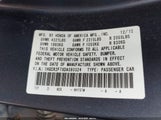 Honda Accord Ex 1HGCR2F7XDA080024 снимка