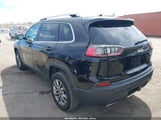 Jeep Cherokee Latitude Plus Fwd 1C4PJLLX1KD109827 снимка