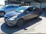 Nissan Versa 1.6 S 3N1CN7AP6FL830628 снимка