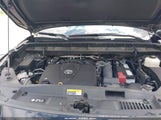 Toyota Highlander Xle 5TDGZRBHXNS192902 fotografie