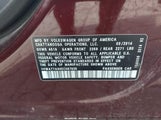 Volkswagen Passat 1.8T Wolfsburg Edition 1VWAT7A30EC087835 photo