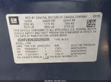 Chevrolet Equinox Ls 2GNFLEEK2G6289206 снимка