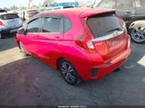 Honda Fit Ex JHMGK5H72GX018409 снимка