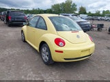 Volkswagen New Beetle 2.5 3VWPW31C17M500924 снимка