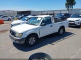 Toyota Tacoma 5TENL42N62Z103228 снимка
