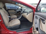 Hyundai Elantra Se 5NPDH4AEXGH743998 снимка