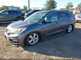 Honda Cr-V Ex 5J6RM4H50FL030037 снимка