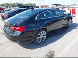 Chevrolet Malibu Premier 1G1ZH5SX9GF276524 fotografie