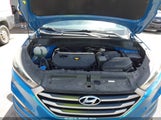 Hyundai Tucson Se KM8J33A41HU440291 снимка