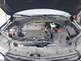 Chevrolet Trailblazer Fwd Lt KL79MPS23NB007312 снимка