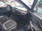 Chevrolet Trailblazer Fwd Lt KL79MPS23NB007312 снимка