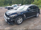 Infiniti Qx70 JN8CS1MW3FM480861 снимка