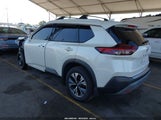 Nissan Rogue Sv Fwd 5N1AT3BA9MC787131 fotografie