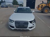 Audi Allroad 2.0T Premium WA19FAFL7DA232635 снимка