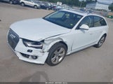 Audi Allroad 2.0T Premium WA19FAFL7DA232635 снимка