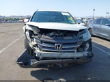 Honda Cr-V Ex-L 5J6RM3H77EL025699 снимка