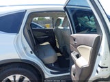 Honda Cr-V Ex-L 5J6RM3H77EL025699 снимка