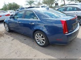 Cadillac Cts Standard 1G6DV57V090135481 снимка