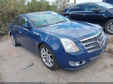 Cadillac Cts Standard 1G6DV57V090135481 снимка