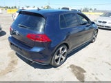 Volkswagen Golf Gti Se 4-Door 3VW4T7AUXGM024961 photo