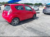 Chevrolet Spark Ls Cvt KL8CB6S96FC743963 снимка