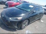 Hyundai Ioniq Hybrid Limited KMHC85LC8HU049388 photo