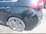 Hyundai Ioniq Hybrid Limited KMHC85LC8HU049388 снимка