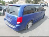 Dodge Grand Caravan Se 2C4RDGBG4KR546503 снимка