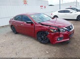 Nissan Altima 2.5 Sr 1N4AL3AP7HC273994 снимка