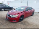 Nissan Altima 2.5 Sr 1N4AL3AP7HC273994 снимка