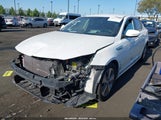 Kia Optima Hybrid Ex KNAGN4AD1F5080166 снимка