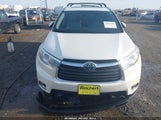 Toyota Highlander Hybrid Limited 5TDDCRFH2GS016511 снимка