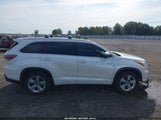 Toyota Highlander Hybrid Limited 5TDDCRFH2GS016511 photo